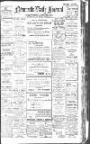 Newcastle Journal Wednesday 07 March 1917 Page 1