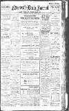 Newcastle Journal Thursday 08 March 1917 Page 1