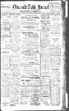 Newcastle Journal Friday 09 March 1917 Page 1