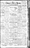 Newcastle Journal Saturday 10 March 1917 Page 1