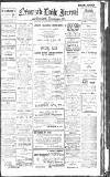 Newcastle Journal Monday 12 March 1917 Page 1