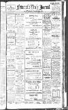 Newcastle Journal Wednesday 21 March 1917 Page 1
