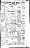 Newcastle Journal Monday 16 April 1917 Page 1
