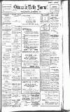 Newcastle Journal Tuesday 17 April 1917 Page 1
