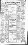 Newcastle Journal Thursday 24 May 1917 Page 1