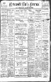 Newcastle Journal Thursday 31 May 1917 Page 1