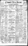 Newcastle Journal Friday 01 June 1917 Page 1