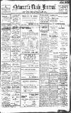 Newcastle Journal Wednesday 13 June 1917 Page 1