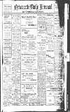 Newcastle Journal Monday 02 July 1917 Page 1