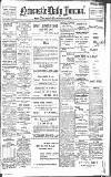 Newcastle Journal Friday 06 July 1917 Page 1