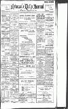 Newcastle Journal Thursday 19 July 1917 Page 1