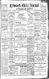 Newcastle Journal Friday 05 October 1917 Page 1