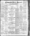 Newcastle Journal Wednesday 07 November 1917 Page 1