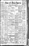 Newcastle Journal Thursday 22 November 1917 Page 1
