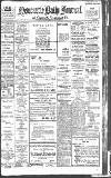 Newcastle Journal Monday 10 December 1917 Page 1