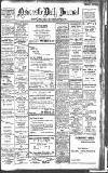 Newcastle Journal Friday 14 December 1917 Page 1