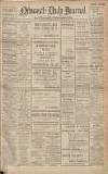 Newcastle Journal Saturday 05 January 1918 Page 1