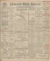 Newcastle Journal Monday 07 January 1918 Page 1