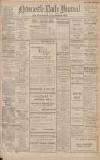 Newcastle Journal Tuesday 08 January 1918 Page 1