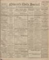Newcastle Journal Tuesday 15 January 1918 Page 1
