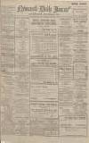 Newcastle Journal Saturday 19 January 1918 Page 1