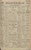 Newcastle Journal Monday 04 February 1918 Page 1