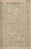 Newcastle Journal Monday 11 February 1918 Page 1
