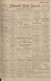 Newcastle Journal Tuesday 12 February 1918 Page 1