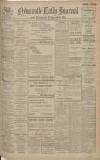 Newcastle Journal Monday 18 February 1918 Page 1