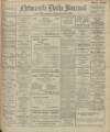 Newcastle Journal Thursday 14 March 1918 Page 1