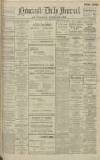Newcastle Journal Saturday 16 March 1918 Page 1