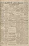 Newcastle Journal Monday 01 April 1918 Page 1