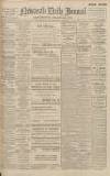 Newcastle Journal Thursday 04 April 1918 Page 1