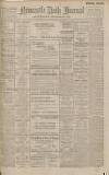 Newcastle Journal Thursday 11 April 1918 Page 1