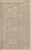 Newcastle Journal Monday 15 April 1918 Page 1