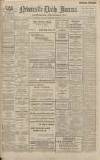 Newcastle Journal Monday 22 April 1918 Page 1