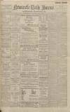 Newcastle Journal Tuesday 23 April 1918 Page 1