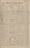 Newcastle Journal Monday 29 April 1918 Page 1