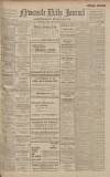 Newcastle Journal Friday 03 May 1918 Page 1
