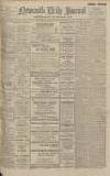 Newcastle Journal Wednesday 15 May 1918 Page 1