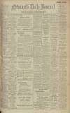 Newcastle Journal Saturday 01 June 1918 Page 1