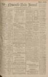Newcastle Journal Monday 03 June 1918 Page 1
