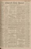 Newcastle Journal Tuesday 04 June 1918 Page 1