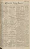 Newcastle Journal Friday 07 June 1918 Page 1