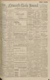 Newcastle Journal Monday 17 June 1918 Page 1