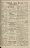 Newcastle Journal Monday 24 June 1918 Page 1