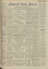 Newcastle Journal Thursday 27 June 1918 Page 1