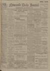 Newcastle Journal Monday 12 August 1918 Page 1