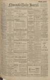 Newcastle Journal Wednesday 30 October 1918 Page 1