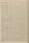 Newcastle Journal Friday 08 November 1918 Page 4